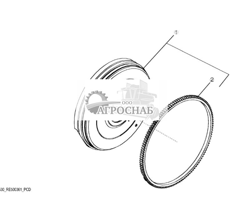 1530 Маховик - ST5625 155.jpg